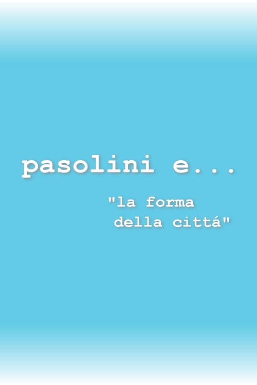 Pasolini e l'umiliazione segreta di Chaucer