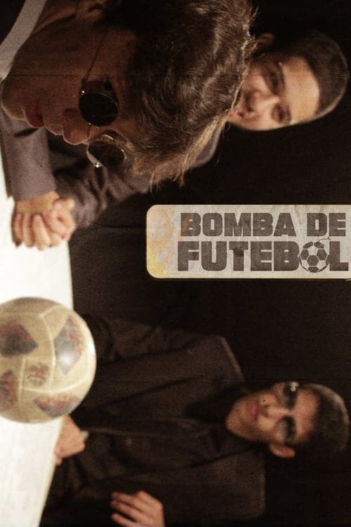 Bomba de Futebol