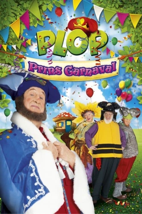 Plop Special: Prins Carnaval