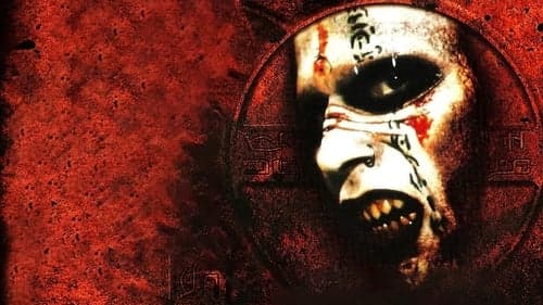 Bóng Ma Trên Sao Hỏa