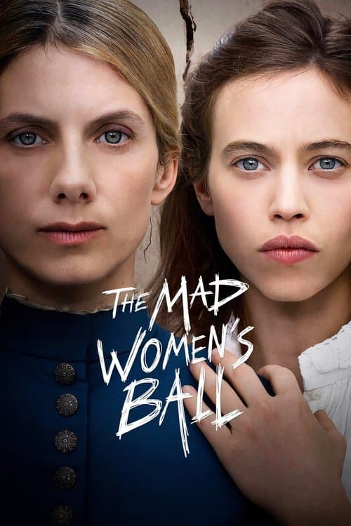 Le Bal des folles