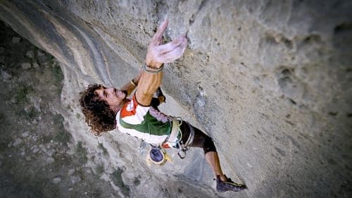 Resistance Climbing