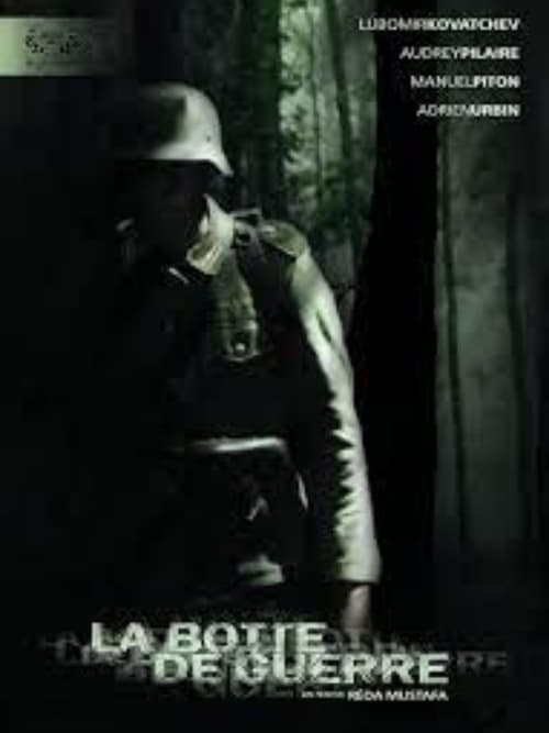 La botte de guerre