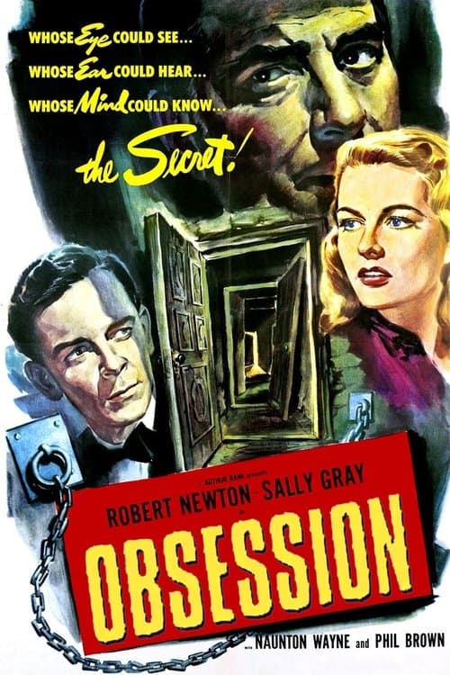 Obsession