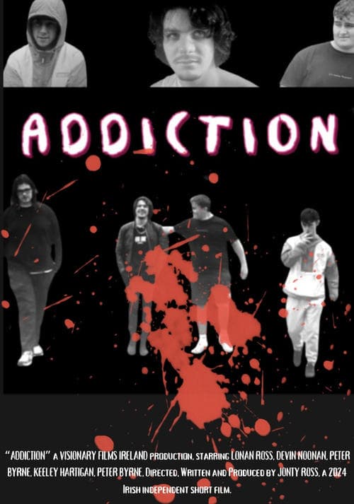 Addiction