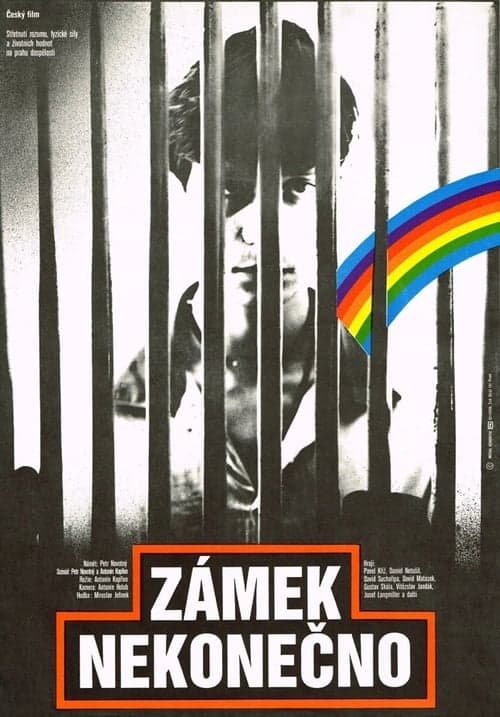 Zámek „Nekonečno“