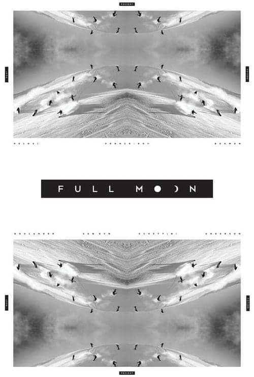 Full Moon