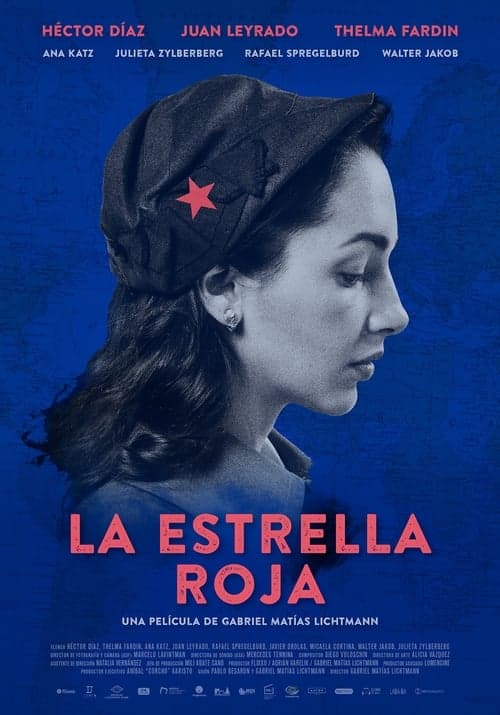 La estrella roja