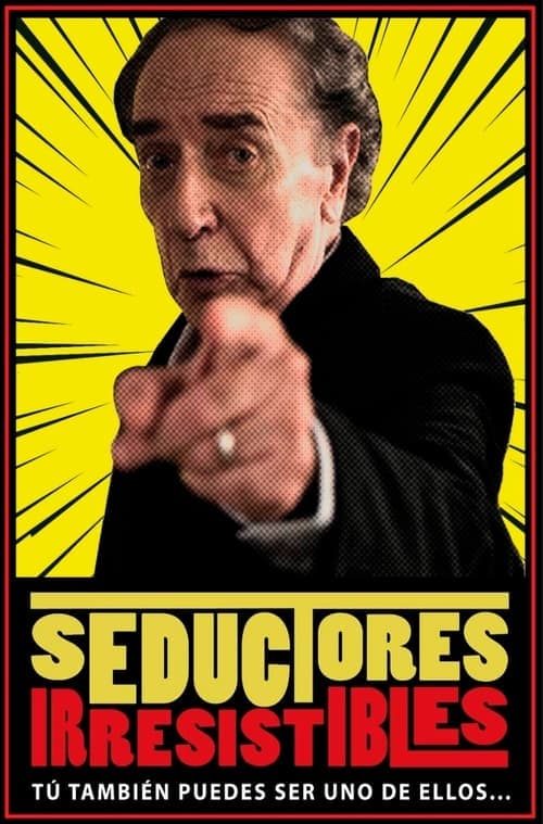 Seductores Irresistibles