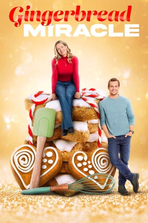 Gingerbread Miracle