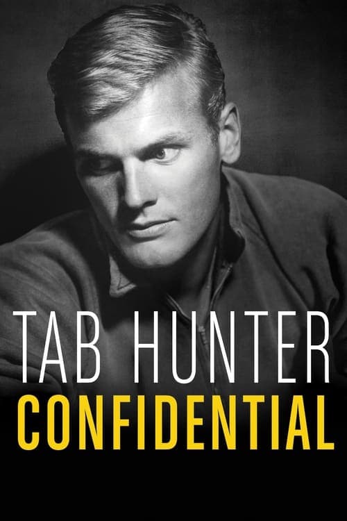 Tab Hunter Confidential