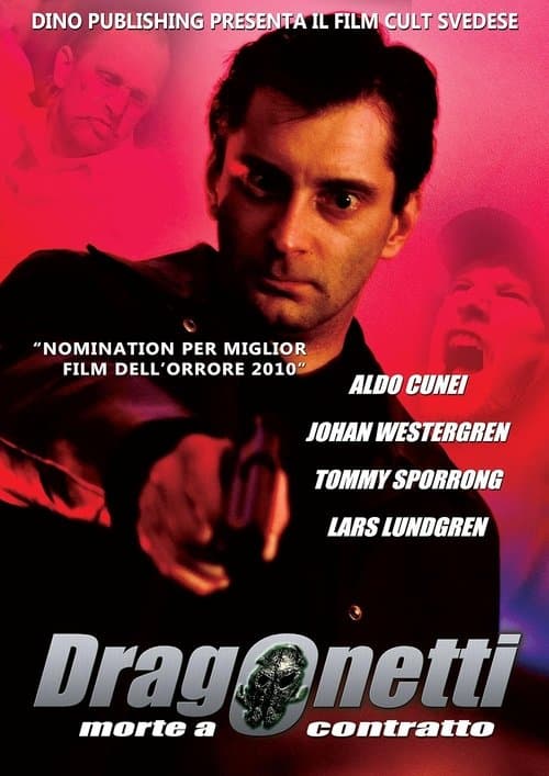Dragonetti: The Ruthless Contract Killer