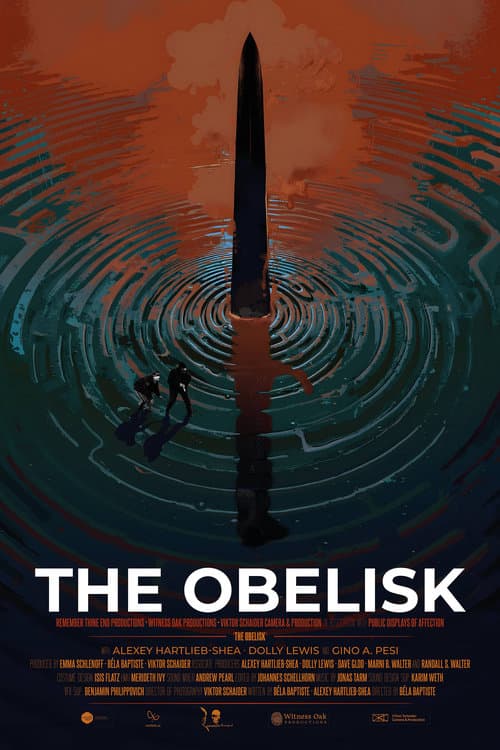 The Obelisk