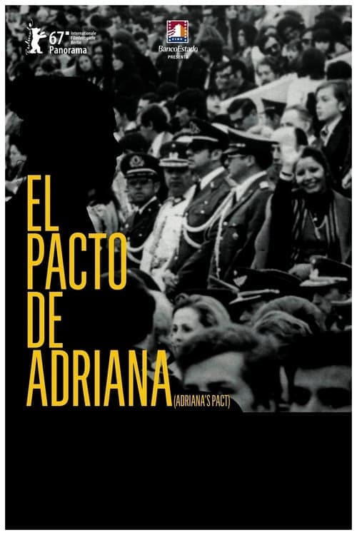 El pacto de Adriana