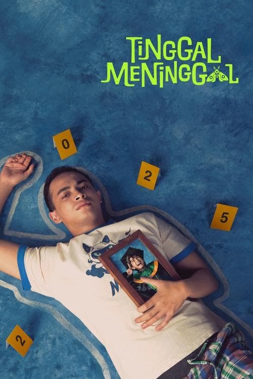 Tinggal Meninggal