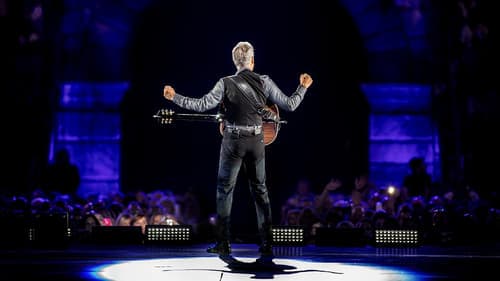 Claudio Baglioni - Al centro in Arena di Verona