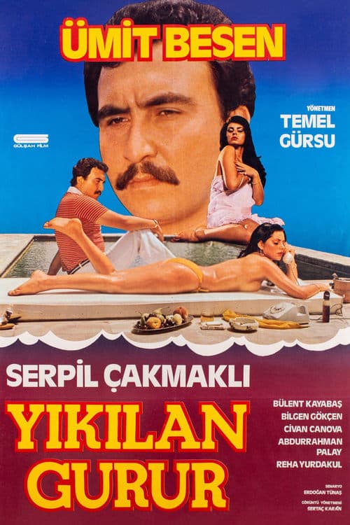 Yıkılan Gurur