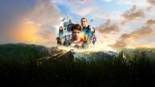 Người Hóa Thú