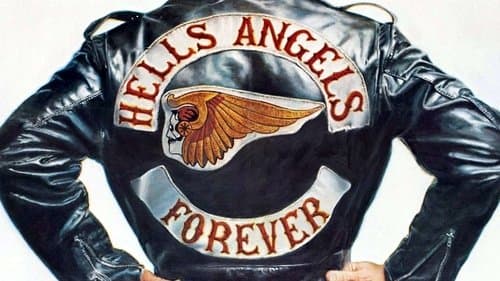 Hells Angels Forever