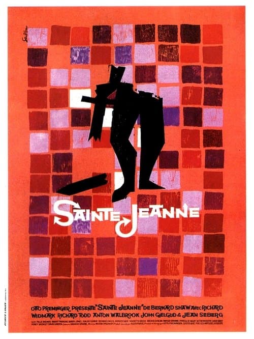Saint Joan