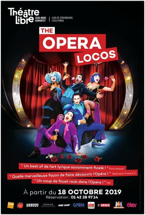 The Opera Locos