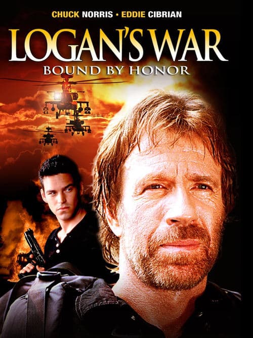 Logan's War: Bound by Honor