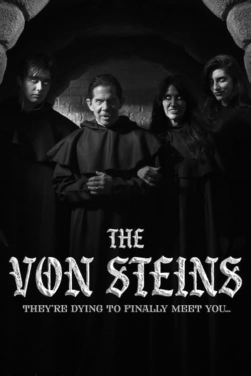 THE VON STEINS