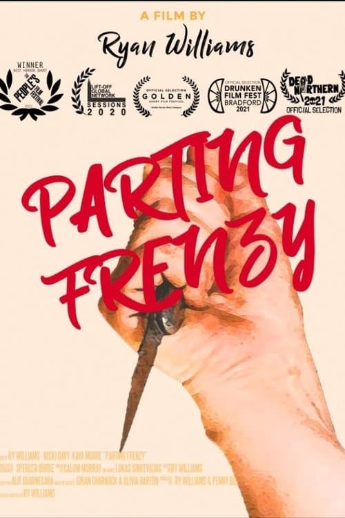 Parting Frenzy