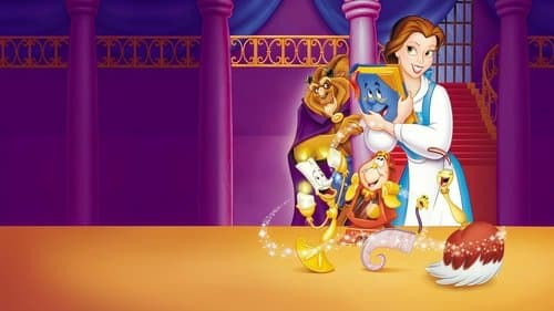 Thế Giới Thần Kỳ của Belle