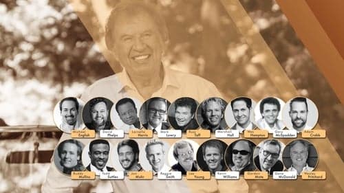 Gaither Vocal Band Reunion: Live