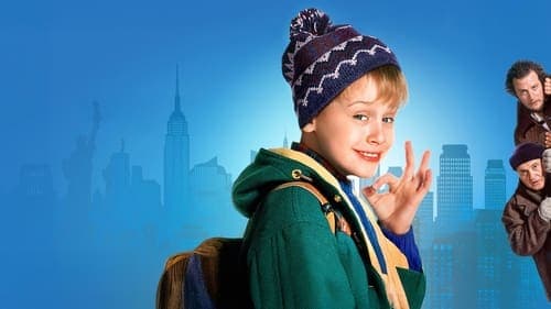 Ở Nhà Một Mình 2: Lạc Ở New York
