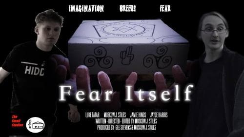 Fear Itself