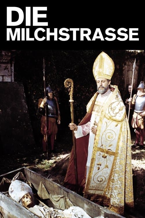 La Voie lactée