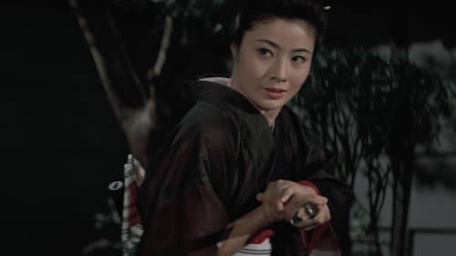 緋牡丹博徒