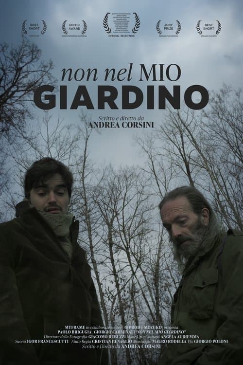 Non Nel Mio Giardino