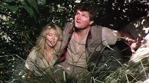The Delos Adventure