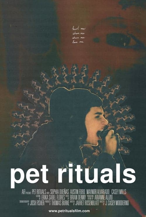 Pet Rituals