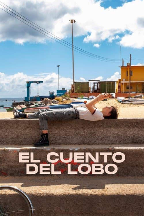 El cuento del lobo