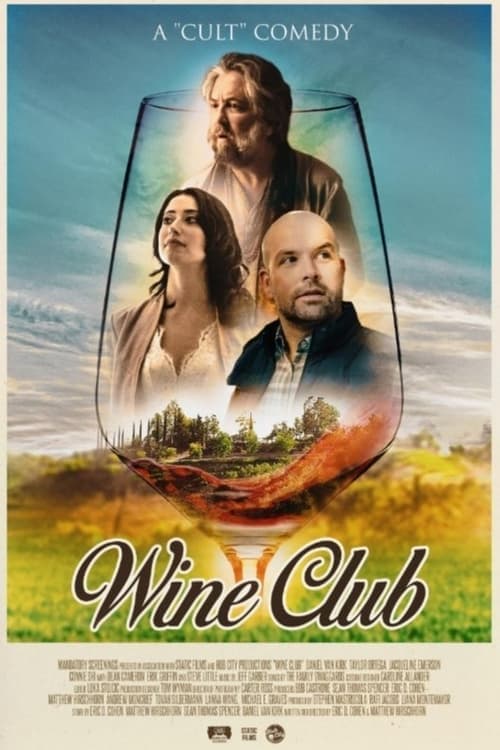 Wine Club