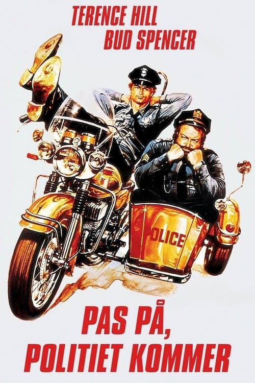 I due superpiedi quasi piatti