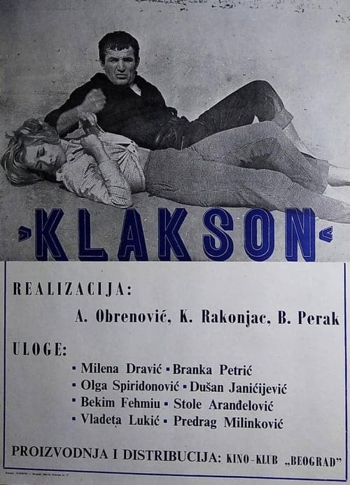 Klakson