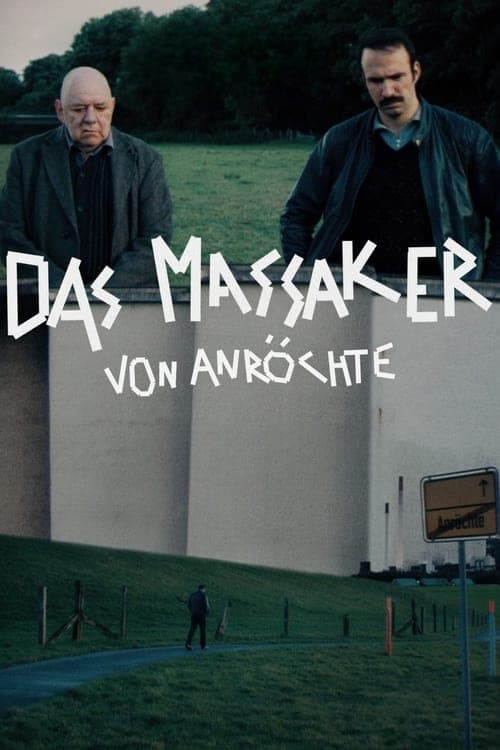 Das Massaker von Anröchte