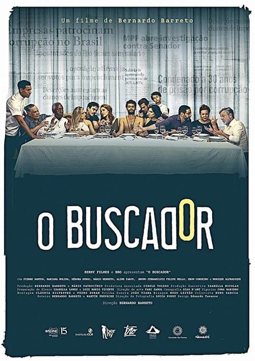 O Buscador