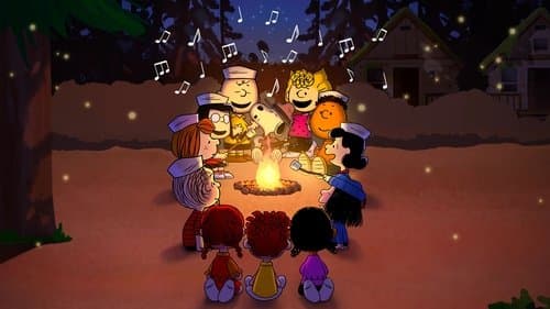 Snoopy Giới Thiệu: Nhạc Hội Mùa Hè - Snoopy Presents: A Summer Musical