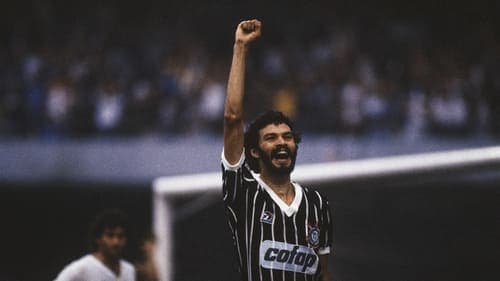 Sócrates, O Artista