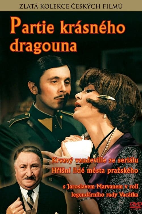 Partie krásného dragouna