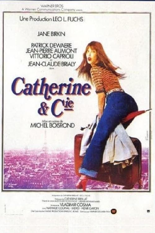 Catherine et Cie