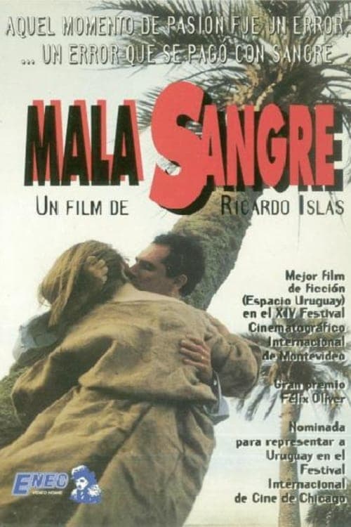 Mala Sangre