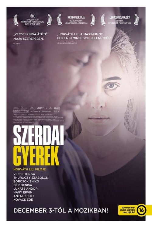 A szerdai gyerek