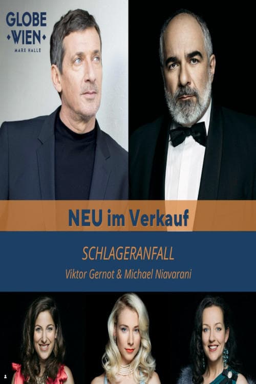 Schlageranfall mit Niavarani und Gernot